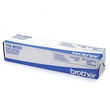Brother TN 8000 (2.2K)